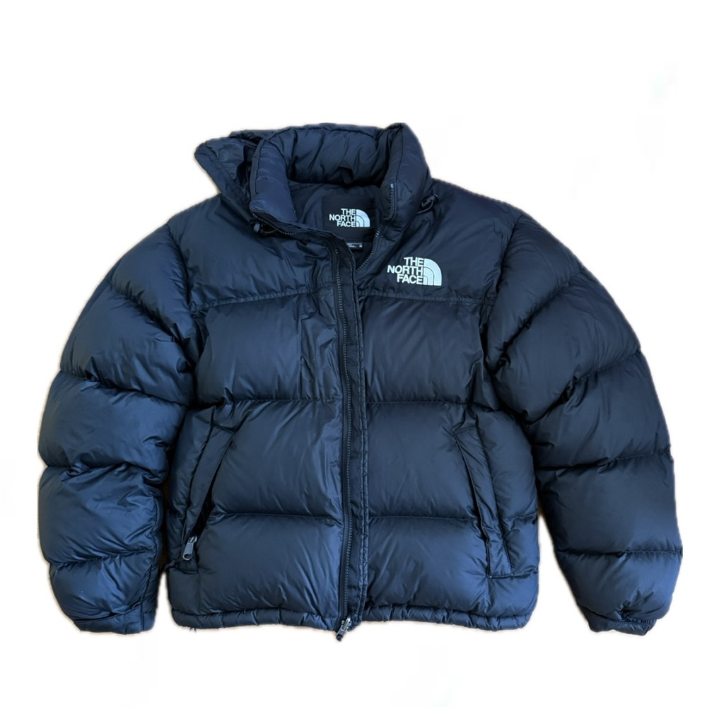 The North Face 700 Puffer